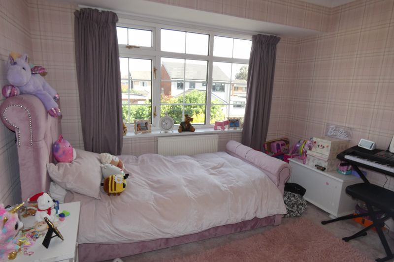 Bedroom Four- click for photo gallery